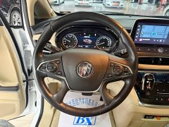 Buick GL8 Facelift Land Executive Cabin Luxury - ფოტო 14