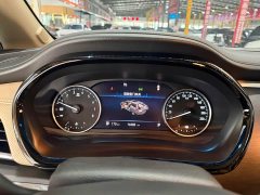 Buick GL8 Facelift Land Executive Cabin Luxury - ფოტო 15