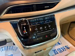 Buick GL8 Facelift Land Executive Cabin Luxury - ფოტო 17
