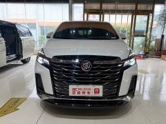 Buick GL8 Facelift Land Executive Cabin Luxury - ფოტო 2
