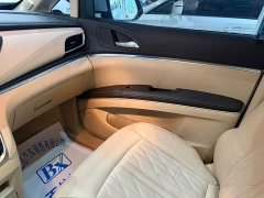 Buick GL8 Facelift Land Executive Cabin Luxury - ფოტო 20