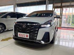 Buick GL8 Facelift Land Executive Cabin Luxury - ფოტო 4