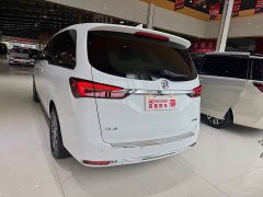 Buick GL8 Facelift Land Executive Cabin Luxury - ფოტო 6