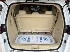 Buick GL8 Facelift Land Executive Cabin Luxury - ფოტო 8