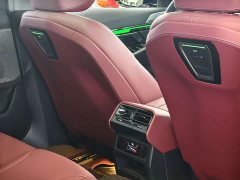 BMW 5 Series 530Li Premier M Sport Package - ფოტო 10