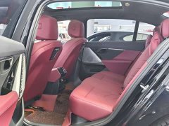 BMW 5 Series 530Li Premier M Sport Package - ფოტო 11