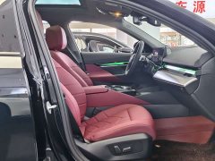 BMW 5 Series 530Li Premier M Sport Package - ფოტო 13