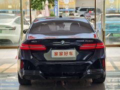BMW 5 Series 530Li Premier M Sport Package - ფოტო 18