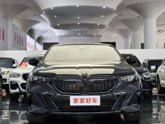 BMW 5 Series 530Li Premier M Sport Package - ფოტო 2