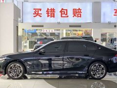 BMW 5 Series 530Li Premier M Sport Package - ფოტო 20