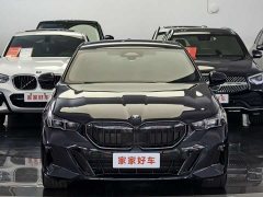 BMW 5 Series 530Li Premier M Sport Package - ფოტო 3