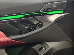BMW 5 Series 530Li Premier M Sport Package - ფოტო 7