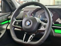 BMW 5 Series 530Li Premier M Sport Package - ფოტო 8