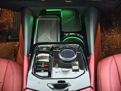 BMW 5 Series 530Li Premier M Sport Package - ფოტო 9