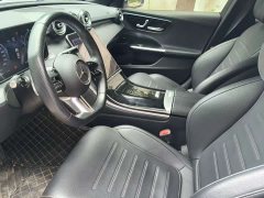 Mercedes-Benz C-Class C 260 L AMG Line - ფოტო 5