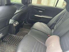 Mercedes-Benz C-Class C 260 L AMG Line - ფოტო 6