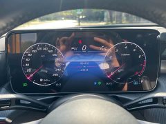 Mercedes-Benz C-Class C 260 L AMG Line - ფოტო 10