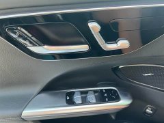 Mercedes-Benz C-Class C 260 L AMG Line - ფოტო 11