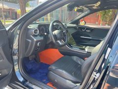 Mercedes-Benz C-Class C 260 L AMG Line - ფოტო 13