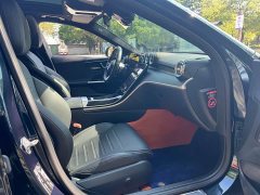 Mercedes-Benz C-Class C 260 L AMG Line - ფოტო 15