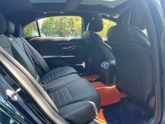 Mercedes-Benz C-Class C 260 L AMG Line - ფოტო 16
