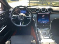 Mercedes-Benz C-Class C 260 L AMG Line - ფოტო 20