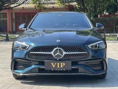 Mercedes-Benz C-Class C 260 L AMG Line - ფოტო 3