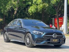 Mercedes-Benz C-Class C 260 L AMG Line - ფოტო 5