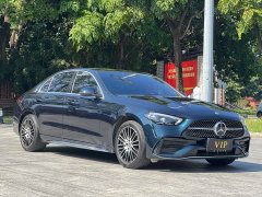 Mercedes-Benz C-Class C 260 L AMG Line - ფოტო 6