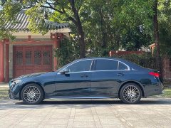Mercedes-Benz C-Class C 260 L AMG Line - ფოტო 7
