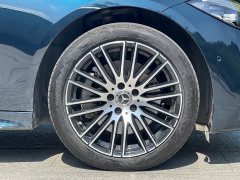 Mercedes-Benz C-Class C 260 L AMG Line - ფოტო 8