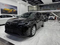 Toyota Frontlander 2023 2.0L CVT Prestige Edition - ფოტო 1