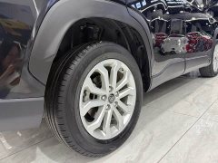 Toyota Frontlander 2023 2.0L CVT Prestige Edition - ფოტო 10