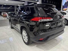 Toyota Frontlander 2023 2.0L CVT Prestige Edition - ფოტო 12