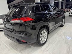 Toyota Frontlander 2023 2.0L CVT Prestige Edition - ფოტო 13