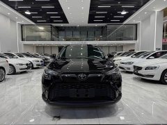 Toyota Frontlander 2023 2.0L CVT Prestige Edition - ფოტო 2