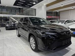 Toyota Frontlander 2023 2.0L CVT Prestige Edition - ფოტო 3