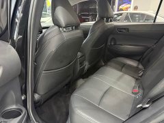 Toyota Frontlander 2023 2.0L CVT Prestige Edition - ფოტო 8