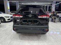Toyota Frontlander 2023 2.0L CVT Prestige Edition - ფოტო 9