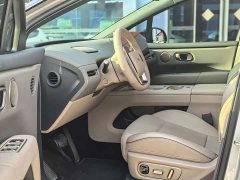 Li Auto i6 2025 Two-Wheel Drive Standard - ფოტო 10