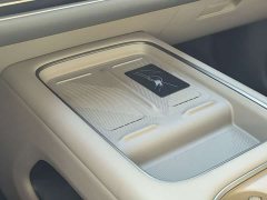 Li Auto i6 2025 Two-Wheel Drive Standard - ფოტო 11