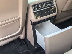 Li Auto i6 2025 Two-Wheel Drive Standard - ფოტო 5