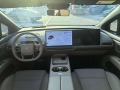 Li Auto i6 2025 Two-Wheel Drive Standard - ფოტო 6