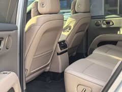 Li Auto i6 2025 Two-Wheel Drive Standard - ფოტო 7