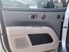 Li Auto i6 2025 Two-Wheel Drive Standard - ფოტო 8