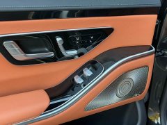 Mercedes-Benz S-Class S 450 L 4MATIC - ფოტო 10