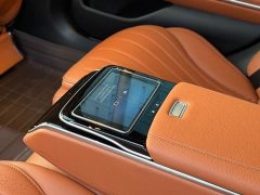 Mercedes-Benz S-Class S 450 L 4MATIC - ფოტო 11