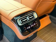 Mercedes-Benz S-Class S 450 L 4MATIC - ფოტო 12