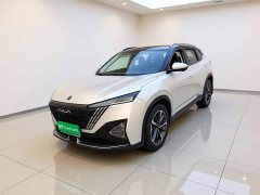 Dongfeng Haohao 2023 DH-i 1.5T Luxury Edition - ფოტო 1