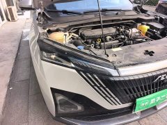 Dongfeng Haohao 2023 DH-i 1.5T Luxury Edition - ფოტო 20